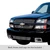 APS Polished Stainless Steel Billet Grille | APS GR03HEC04S