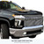 APS Polished Stainless Steel Billet Grille | APS GR03FEJ69S