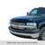 APS Polished Stainless Steel Billet Grille | APS GR03FEG02S