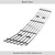 APS Polished Stainless Steel Billet Grille | APS GR03FFE88S