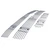 APS Polished Stainless Steel Billet Grille | APS GR03FAJ31S