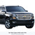 APS Polished Stainless Steel Billet Grille | APS GR03FFC20S