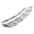 APS Polished Stainless Steel Billet Grille | APS GR03FEB78S
