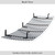 APS Polished Stainless Steel Billet Grille | APS GR06HEJ06S