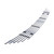APS Polished Stainless Steel Billet Grille | APS GR06FEB96S
