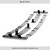 APS Polished Stainless Steel Billet Grille | APS GR06HEC99S