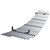 APS Polished Stainless Steel Billet Grille | APS GR06HEJ72S