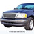 APS Polished Stainless Steel Billet Grille | APS GR06HEJ72S