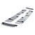 APS Polished Stainless Steel Billet Grille | APS GR06FEC23S