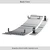 APS Polished Stainless Steel Billet Grille | APS GR06HGI52S