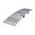 APS Polished Stainless Steel Billet Grille | APS GR06FFG89S