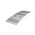 APS Polished Stainless Steel Billet Grille | APS GR06FFC13S