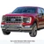 APS Polished Stainless Steel Billet Grille | APS GR06FFB34S