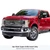 APS Polished Stainless Steel Billet Grille | APS GR06FEA96S