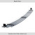 APS Polished Stainless Steel Billet Grille | APS GR06HFJ10S