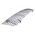 APS Polished Stainless Steel Billet Grille | APS GR06HEJ13S
