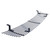 APS Polished Stainless Steel Billet Grille | APS GR06HEJ13S