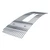 APS Polished Stainless Steel Billet Grille | APS GR07FFD74S