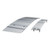 APS Polished Stainless Steel Billet Grille | APS GR07FAA81S