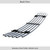 APS Polished Stainless Steel Billet Grille | APS GR07FFH35S
