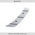APS Polished Stainless Steel Billet Grille | APS GR08FGA04S