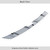 APS Polished Stainless Steel Billet Grille | APS GR08FFE98S