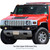 APS Polished Stainless Steel Billet Grille | APS GR03FFD58S