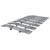 APS Polished Stainless Steel Billet Grille | APS GR10HED90S