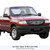 APS Polished Stainless Steel Billet Grille | APS GR13FFB38S