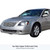 APS Hairline Stainless Steel Billet Grille | APS GR14HED11C