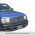 APS Hairline Stainless Steel Billet Grille | APS GR14HED39C