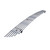 APS Polished Stainless Steel Billet Grille | APS GR14FEE67S