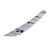APS Polished Stainless Steel Billet Grille | APS GR14FEE67S