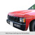 APS Polished Stainless Steel Billet Grille | APS GR14HEA17S
