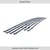 APS Polished Stainless Steel Billet Grille | APS GR04FEJ22S