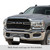 APS Polished Stainless Steel Billet Grille | APS GR04FEJ32S