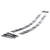 APS Polished Stainless Steel Billet Grille | APS GR20FFE52S