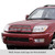 APS Polished Stainless Steel Billet Grille | APS GR20FED24S