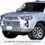 APS Polished Stainless Steel Billet Grille | APS GR20FAB78S