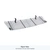 APS Polished Stainless Steel Billet Grille | APS GR20HEJ65S