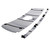 APS Polished Stainless Steel Billet Grille | APS GR20FGH41S