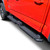 Westin HDX Running Board;Textured Black; | BCTC 55-34015