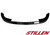 Stillen Infiniti G35 Coupe Splitter OEM Non-Sport Fascia Painted For 03-07 Infiniti G35 Coupe Stillen | DJJX 1036030SP