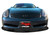 Stillen Infiniti G35 Coupe Splitter OEM Non-Sport Fascia Painted For 03-07 Infiniti G35 Coupe Stillen | DJJX 1036030SP