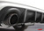 Stillen Infiniti Q50 Rear Diffuser Unpainted For 18-21 Infiniti Q50 Stillen | DJJX KB11241