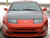 Stillen 300ZX Z32 Turbo Front Lip Spoiler Type III 1030011 Unpainted For 90-96 Nissan 300ZX Stillen | DJJX 1030011