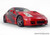 Stillen 350Z Z33 4 Piece Body Kit Series 3 Skirts w/Series 2 Front Fascia Unpainted For 03-08 Nissan 350Z Stillen | DJJX 1035010KT