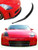 Stillen 350Z Z33 Front Splitter For OEM Fascia Painted For 03-05 Nissan 350Z Stillen | DJJX 1035011SP
