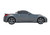 Stillen 350Z Z33 Convertible Rear Wing Type 1 Unpainted For 04-09 Nissan 350Z Z33 Stillen | DJJX 1035079