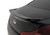 Stillen Infiniti G37/Q60 Rear Trunk Spoiler Unpainted For 08-13 Infiniti G37 Coupe 14-15 Q60 Stillen | DJJX KB11923